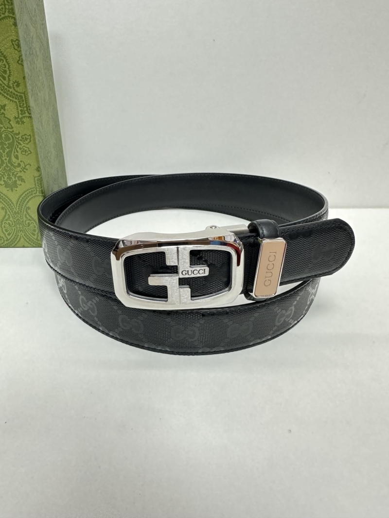 Gucci Belts